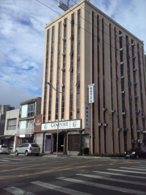 Hotels in Ponta Grossa